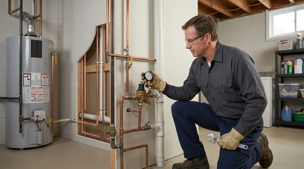 Preventive Maintenance Programs in Oak Hill